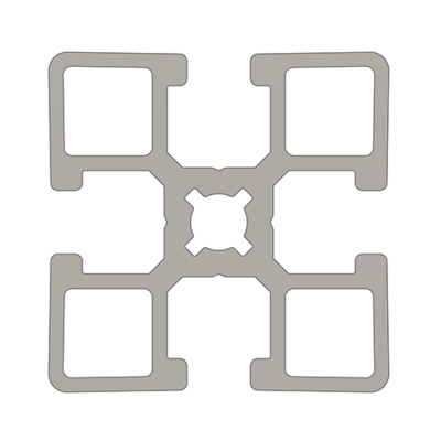 10-4545H-0 45MM X 45MM HEAVY